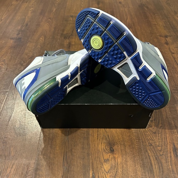 Nike Trainer 1.3 Flywire - Picture 6 of 6